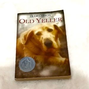 Old Yeller